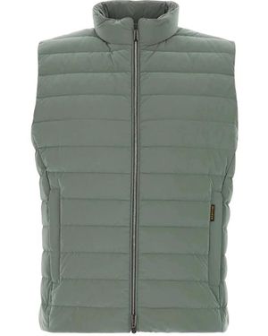 Moorer Jassen ,Groen ,Calaf S3 Vest