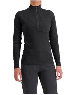 Sportful Long Sleeve Tops - Negro