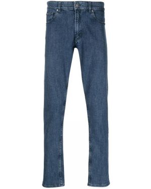 Lardini Slim Fit Jeans - Blue