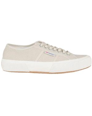 Superga Sneakers - Wit