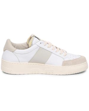 SAINT SNEAKERS Trainers - White
