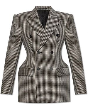 Balenciaga Blazers - Gris