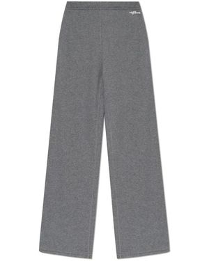 Rag & Bone Sweatpants - Grijs