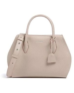 Coccinelle Handbags - Neutro