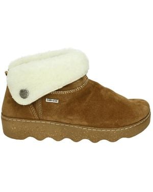 Rohde Winter Boots - Marrone