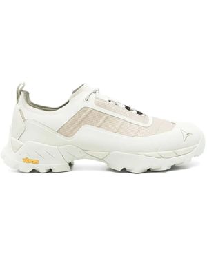 Roa Light Boots Sneakers - Weiß
