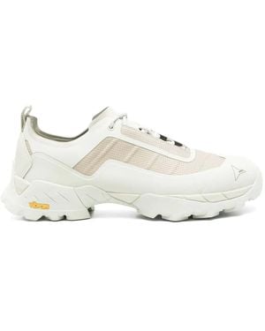 Roa Sneakers - Blanc