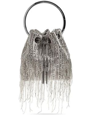 Jimmy Choo Bucket Bags - Gris