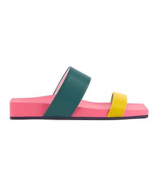 United Nude Loop Lo Ii - Meerkleurig
