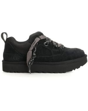 UGG Sneakers - Noir