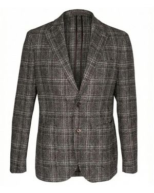 L.B.M. 1911 Blazers - Grey