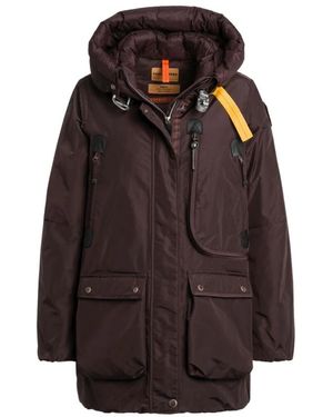 Parajumpers Down Coats - Bruin