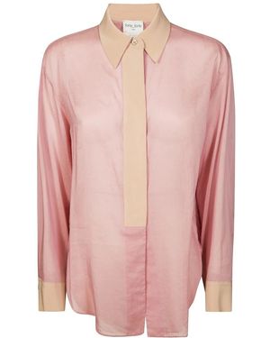 forte_forte Shirts - Pink