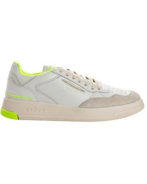 GHŌUD Sneakers - Bianco