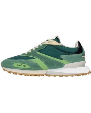 GHŌUD Sneakers - Verde