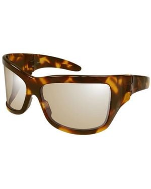 Bottega Veneta Sunglasses - Marrón