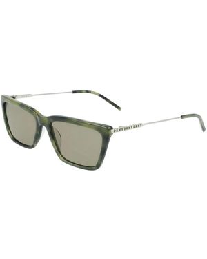 DKNY Sunglasses - Metallic