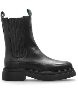 Paul Smith Chelsea Boots - Noir
