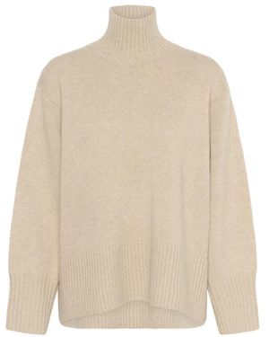 Inwear Turtlenecks - Neutro