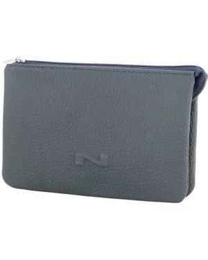Nathan-Baume Clutches - Gris