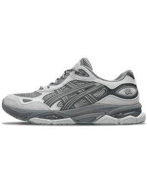Asics Training Shoes - Gris