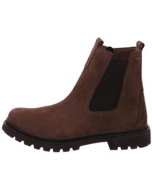 Legero Chelsea Boot - Braun