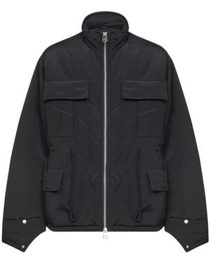 OAMC Light Jackets - Black