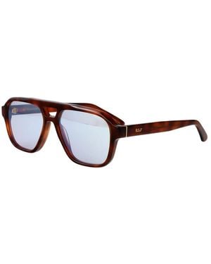 Retrosuperfuture Sunglasses - Brown