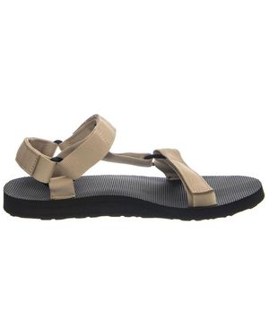 Teva Original Universal Sandaal - Bruin