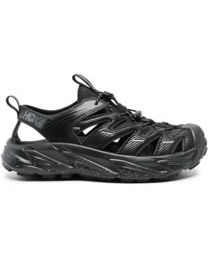 Hoka One One Sneakers - Zwart