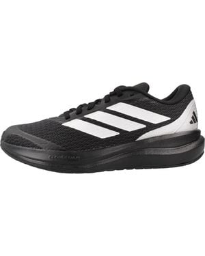 adidas Runfalcon 6 J - Schwarz