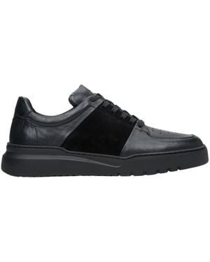 ESTRO Trainers - Black