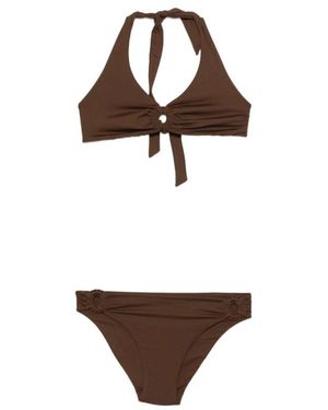 Fisico Bikinis - Wit