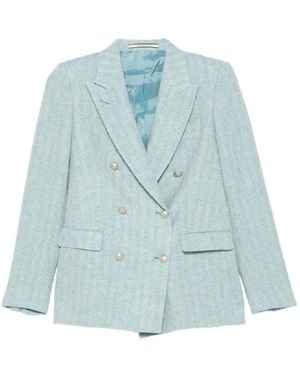 Tagliatore Blazers - Azul