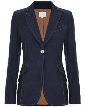 Kocca Blazers - Blauw