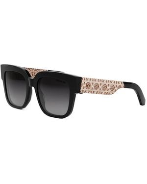 Dior Sunglasses - Black