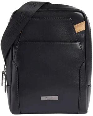 Alviero Martini 1A Classe Cross Body Bags - Negro