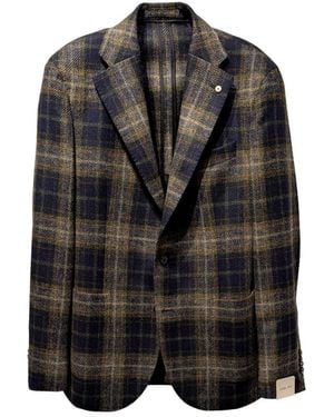 L.B.M. 1911 Blazers - Black