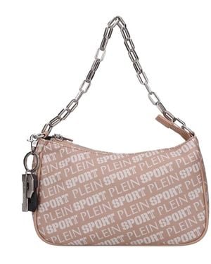 Philipp Plein Handbags - Grey
