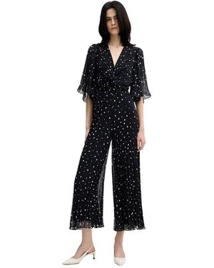 Joseph Ribkoff Jumpsuits - Negro