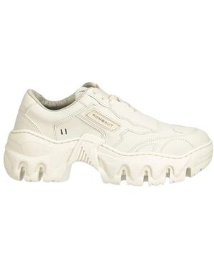 Rombaut Sneakers - Blanc