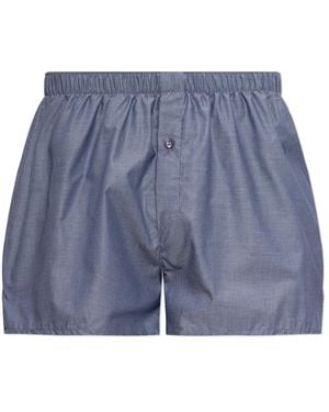 Hanro Bottoms - Azul