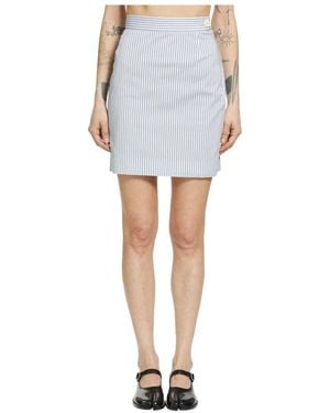 Vivienne Westwood Short Skirts - Blue