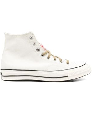 Converse Sneakers - White