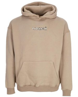 USUAL Hoodies - Neutro