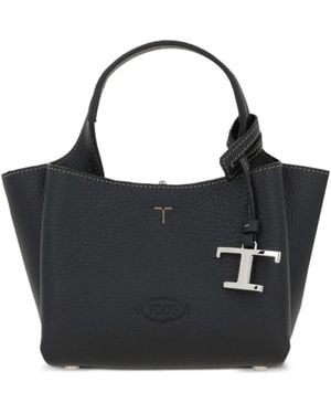 Tod's Handbags - Zwart