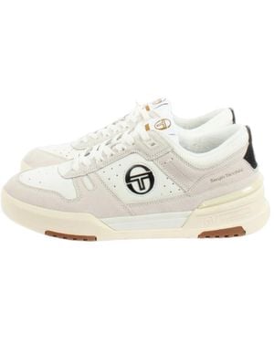 Sergio Tacchini Trainers - White