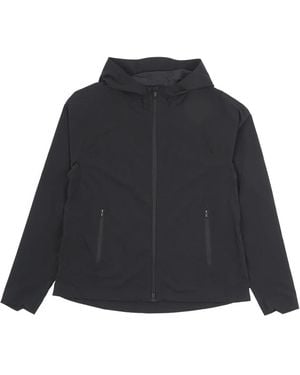 Y-3 Light Jackets - Black