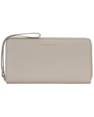 Tosca Blu Wallets & Cardholders - Natural