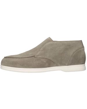 Doucal's Ankle Boots - Grigio